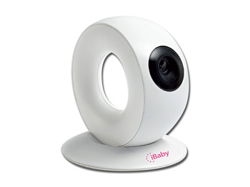 BABY MONITOR iBABY M2