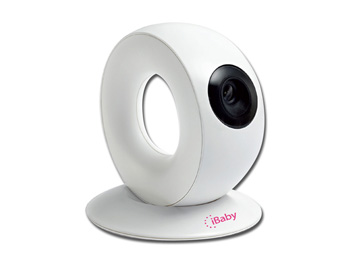 iBABY MONITOR M2