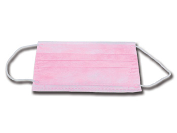 masque chirurgical rose masque chirurgical rose