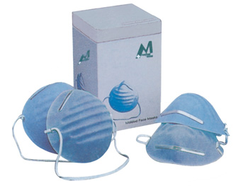 mascherina 3m 1828 chirurgica 3 strati con elastici mascherina 3m 1828 chirurgica 3 strati con elastici