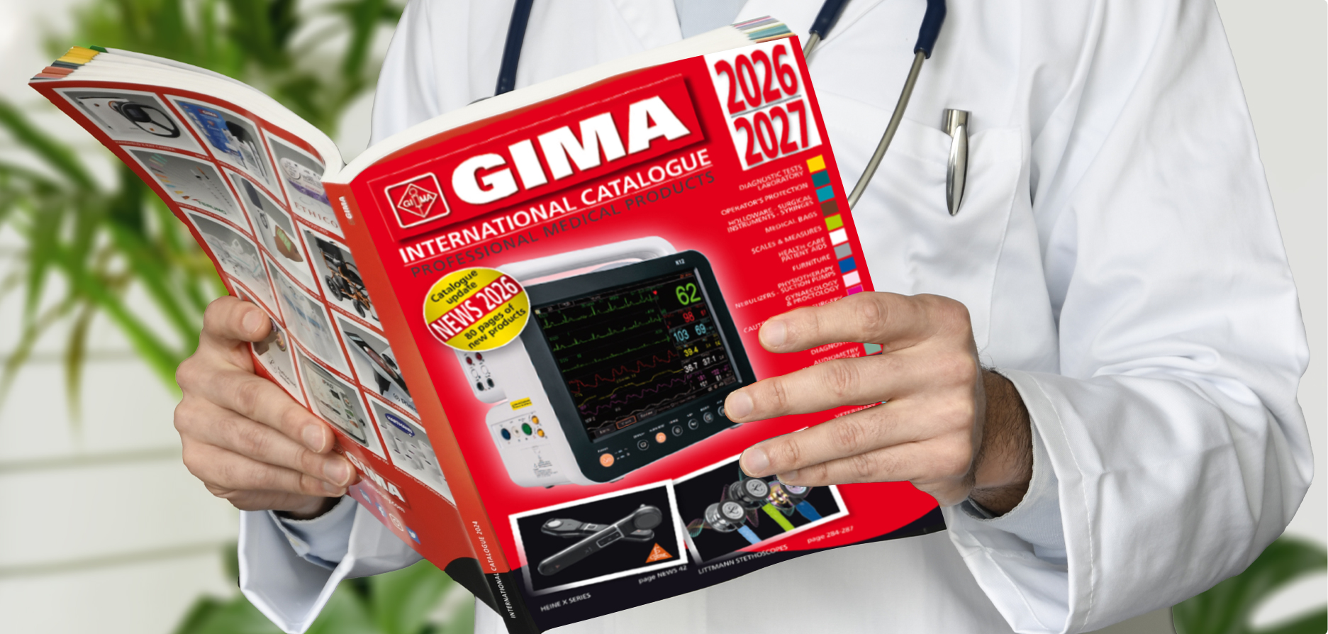 Gima