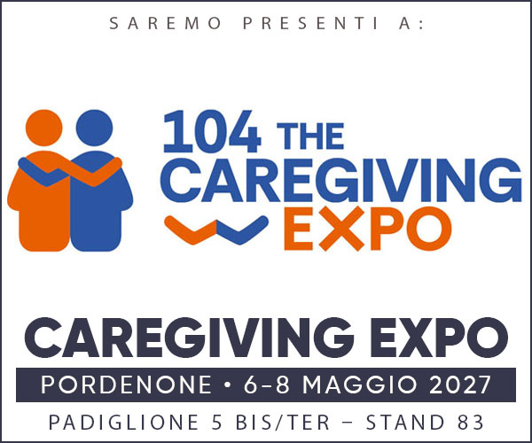 CAREGIVIN EXPO