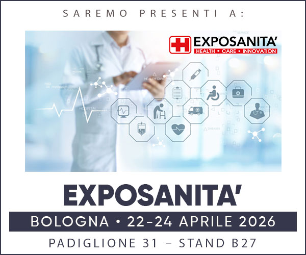 EXPOSANITA'
