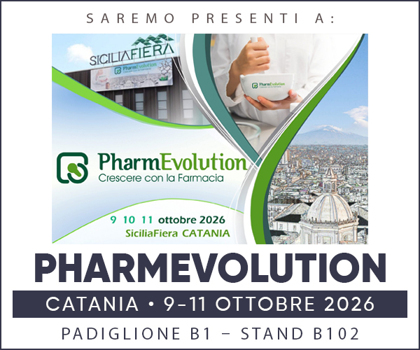 PHARMEVOLUTION