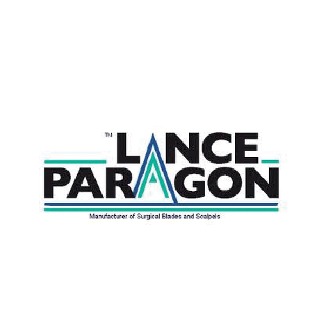 Lance Paragon