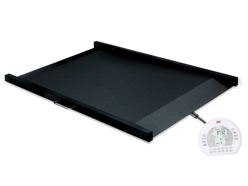 WUNDER RW02 DIGITÁLNY PLATFORM VÁHA 300 kg - Class III — GIMA 25025
