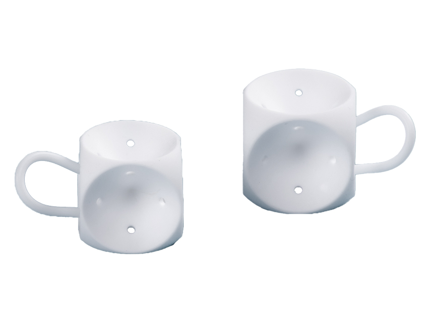 SILIKÓN CUBE PESSAR priemer 41 mm — GIMA 30075