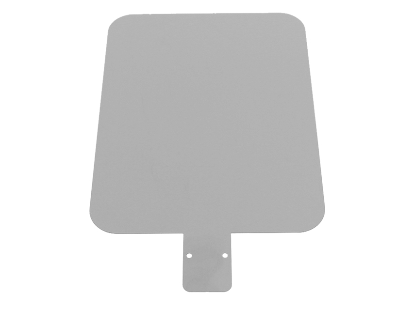 METAL PLATE - bez kábel needs 30560 — GIMA 30566