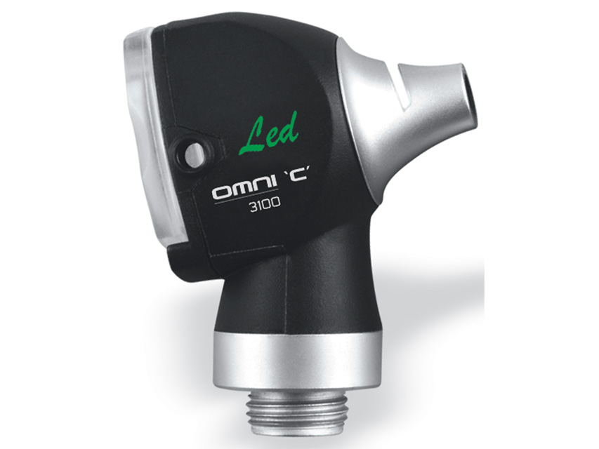SIGMA-C LED otoszkóp kiegészítő kép