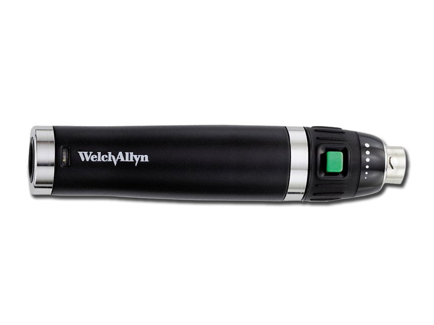 "P16" ***LITHIUM ION RÚČKA SO AC CHARGING MODULE 3.5V pre 32100,32110,71902 vypredávanie — GIMA 32101