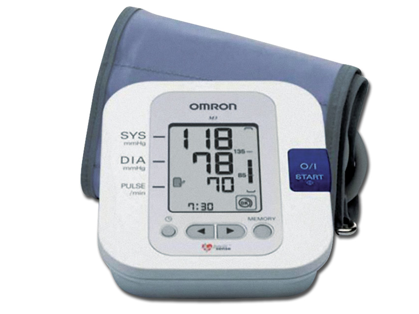 OMRON MALÝ MANŽETA 17-22 cm HEM-CS24-E pre M2, M3 — GIMA 32930
