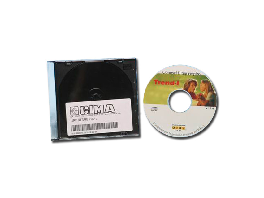 JEDNORAZOVÝ PODLOŽKY so kábel pre Záchranný Sam - dospelý see also 33420 — GIMA 33428