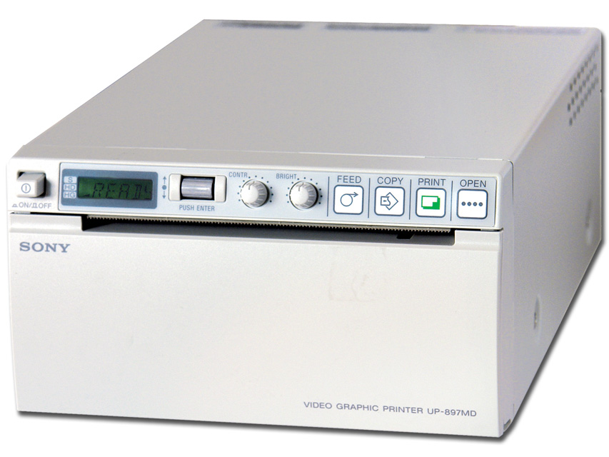FARBA UPGRADE SOFTWARE pre MINDRAY DP-50 EXPERT - optional — GIMA 33967