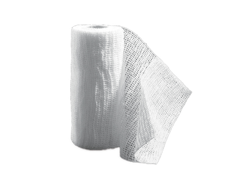 ELASTICKÝ COHESIVE OBVÄZ 20 m x 12 cm — GIMA 34664