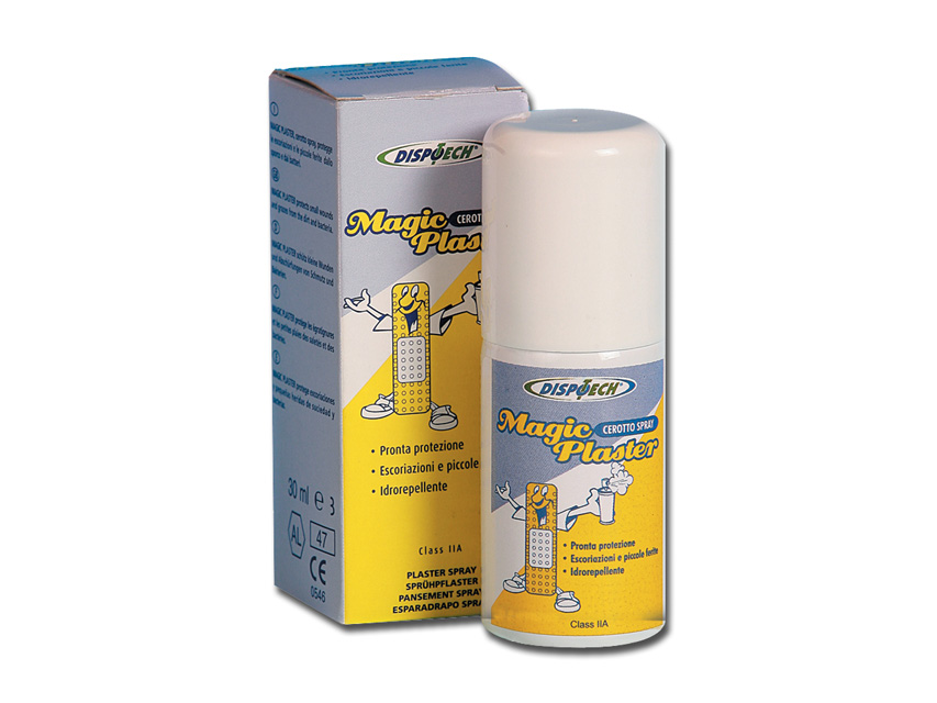 STERILNÉ ADHESIVE DRESSING 10x10 cm — GIMA 34819
