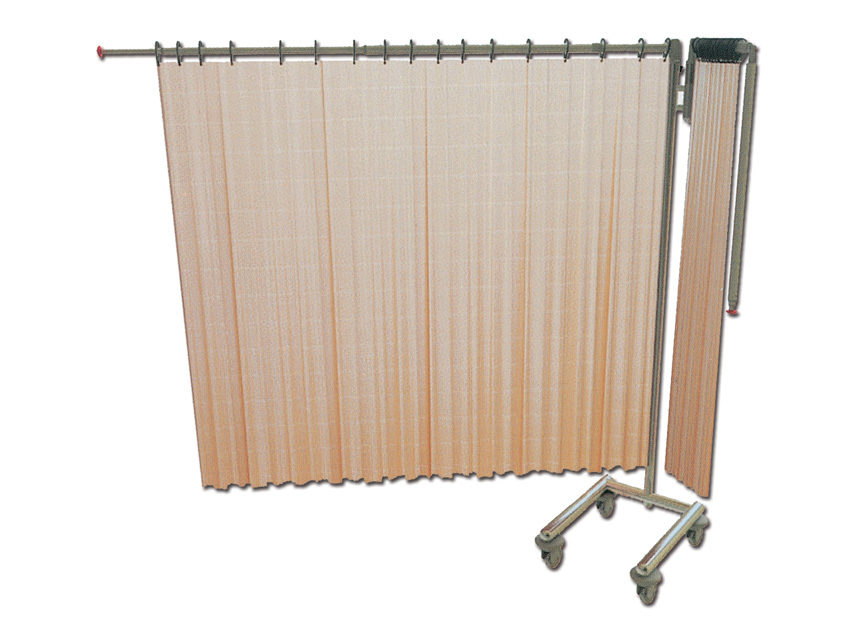 VOZÍK pre 2 curtains - skladací - bez curtain — GIMA 45506