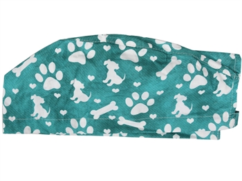 FUNNY CAP - Veterinárny - M