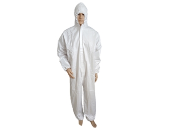 ZÁKLADNÝ INSULATION COVERALL - Typ 5B-6B - XL - jednorazový