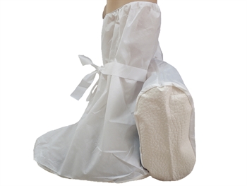 BOOT OBALY - Typ 5B-6B so anti-slip sole