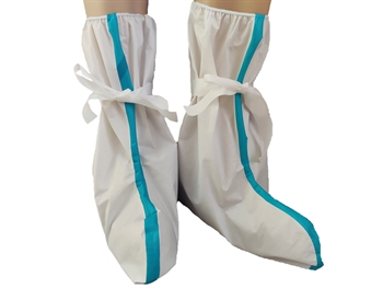 TAPED SEAM BOOT OBALY - Typ 4B-5B-6B