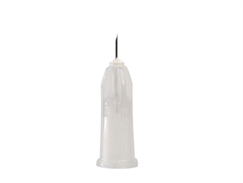 MESOTHERAPY LUER IHLY 27G 0,40x4 mm - sivý