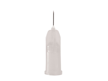 MESOTHERAPY LUER IHLY 27G 0,40x6 mm - sivý
