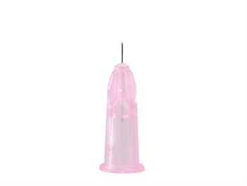 MESOTHERAPY LUER IHLY 32G 0,23x4 mm - ružový