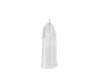 MICRO-MESOTHERAPY IHLY 27G 2.5 mm - biely