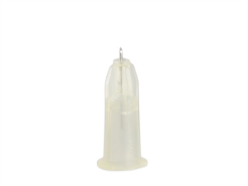 MICRO-MESOTHERAPY IHLY 30G 2.5 mm - žltý