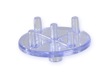 MULTI-INJECTOR CONNECTORS - kruhový - 5 way-out