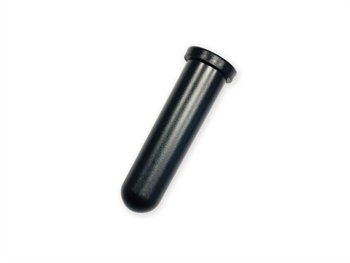 TUBA SHIELD ADAPTER pre short test tuby - optional