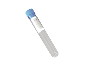 TEST TUBY 10 ml