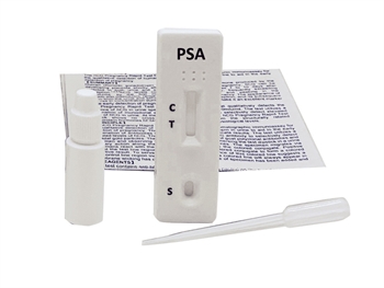 PSA PROSTATA TEST - profesionálny
