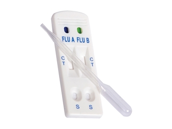 INFLUENZA A/B TEST PANEL