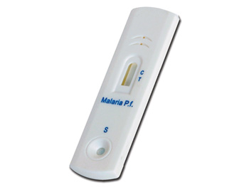 MALARIA TEST - profesionálny