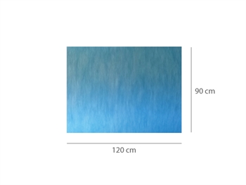 IMPERMEABLE, SAVÝ, PRE-CUT MATS 90x120 cm