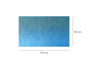 IMPERMEABLE, SAVÝ, PRE-CUT MATS 90x150 cm