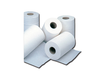 HAND TOWEL ROLIEK - 2 plies