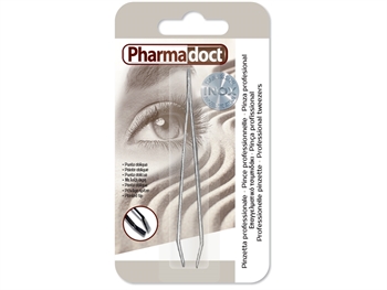 PHARMADOCT TWEEZER - kartón po 12 balenia