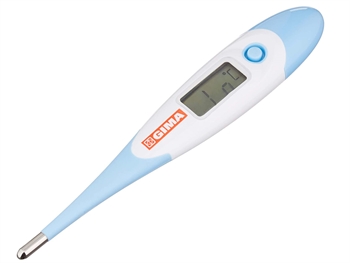 JUMBO 2 DIGITÁLNY TEPLOMER °C - hang balenie