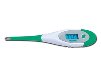 GIMA DIGITÁLNY TEPLOMER °C - hang balenie - GB,IT,PL,SE,FI,CZ,RO,HR