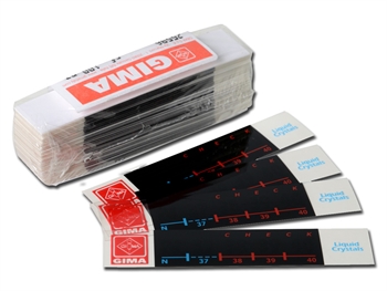 FEVER TEST FOREHEAD TEPLOMER - bulk