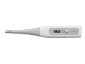 OMRON FLEX TEMP SMART DIGITÁLNY TEPLOMER - MC 343F-E