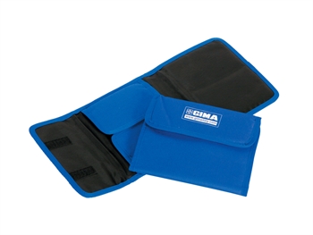 VIALS VRECKO - modrý cordura