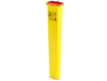 MAGNUM XL LONG OSTRÝ NÁDOBA 8.3 L