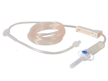 IV INFUSION SADA - Aries