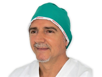 ZELENÝ CAP
