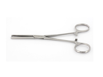 KOCHER KLIEŠTE - rovný - 16 cm - 1x2