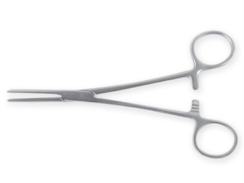 KLIEŠTE KELLY - rovný - 16 cm
