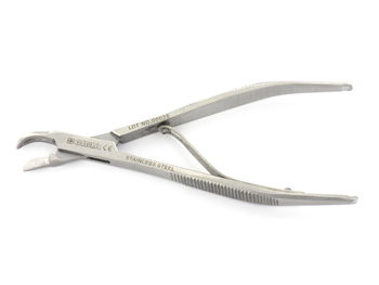 MICHEL STITCH REMOVER KLIEŠTE - 12 cm